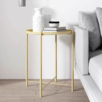Ylkvär bedside table